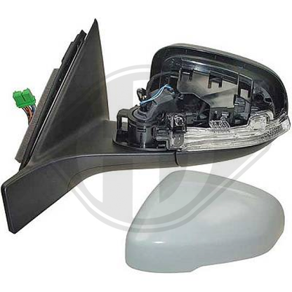 31298913 SPIEGEL LI         S80/V70 12-16  MEM          14-PIN 7661425