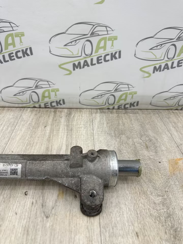 6C1423057R Lenkgetriebe Lenkung Vw Polo 6C Fabia 6V Modelle