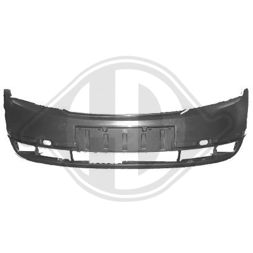6Y0807221 STOß.ST.ABD.VO.     FABIA, 99-06/04 7805050