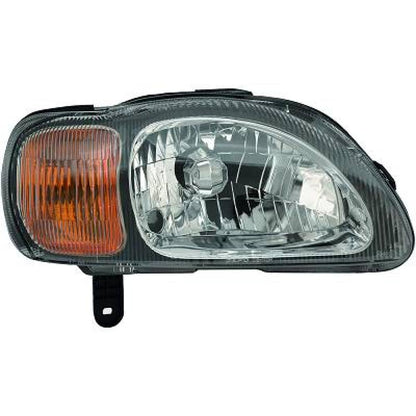 3532065G30000 SCHEINWERFER LI.   BALENO, 99->>         FÜR LWR 6450181