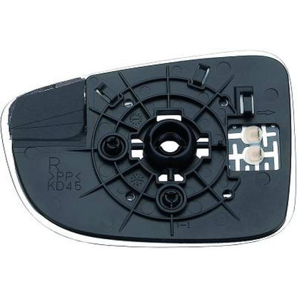 GHP9-69-1G1 SPIEGEL GLAS RE.  MAZDA 6, 13->> 5627026