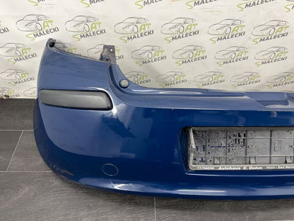 Stoßstange Hinten Original Renault Clio III 3 Modell 05-09 Bj