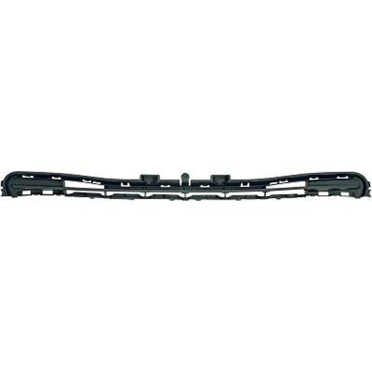 7422C0 STOßST.GRILL VORN  P. 207, 07/09-12          SCHWARZ, 4226444