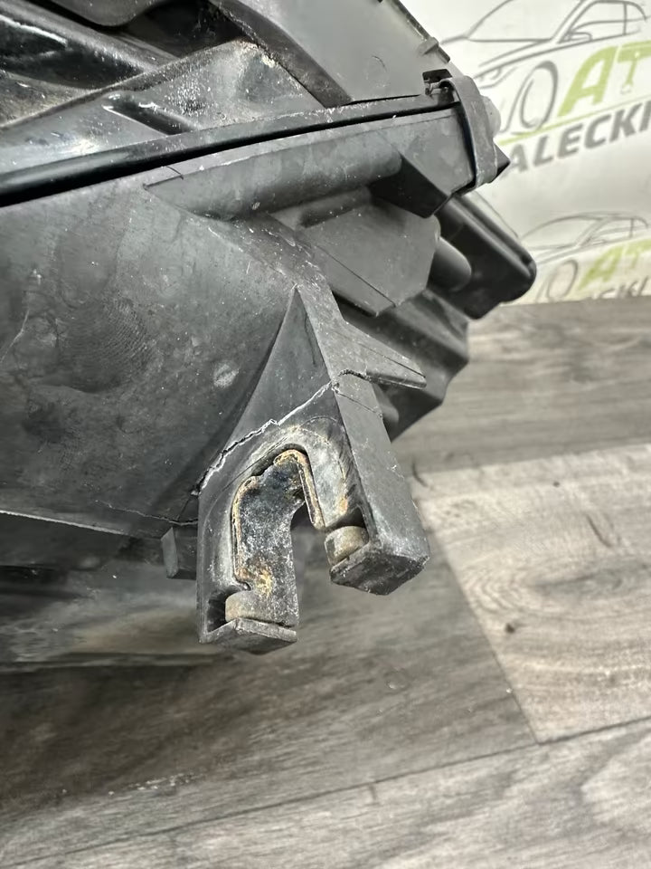 8W6941033D Original Scheinwerfer Links Voll LED Audi A5 8W F5