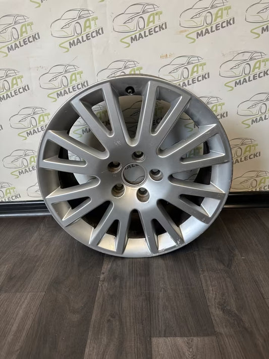 4F0601025AC Originale Alufelge Audi A6 4F C6 7.x17