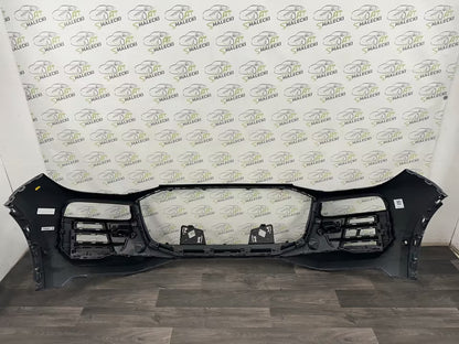 85H807437 Stoßstange Vorne Original Audi Q6 85H Modell