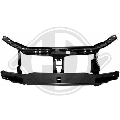 7751473225 FRONTGERÜST  RENAULT CLIO, BJ. 00-05 4413102