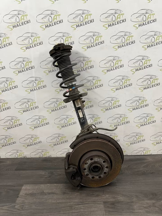 Achsschenkel Radnabe Federbein Links 1,6 Tdi CAY Vw Golf VI 6 5K