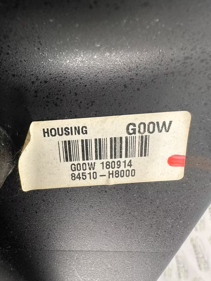 84510-H8000 Handschuhfach Ablagefach Kia Rio IV Modell