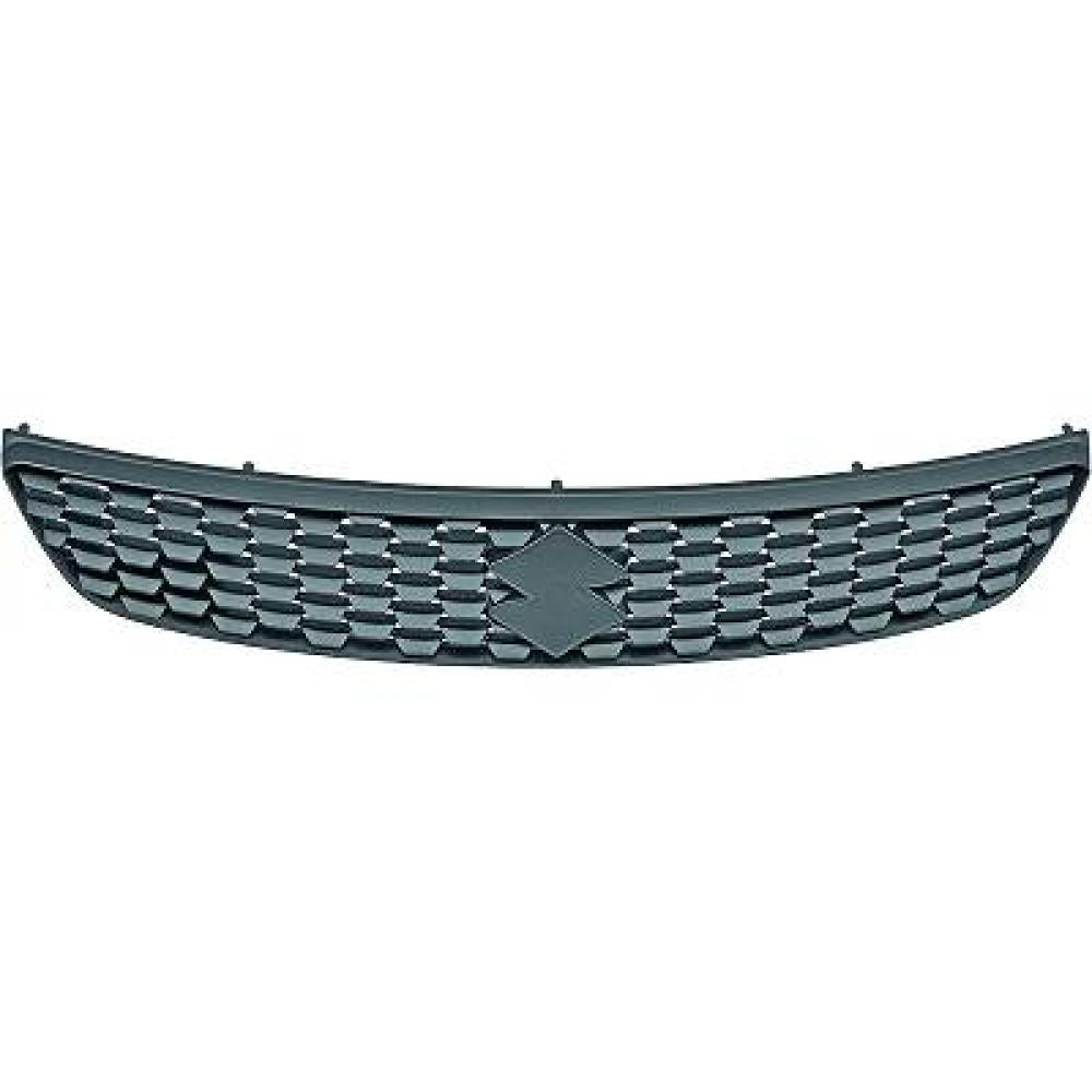 7174168L005PK KÜHLERGRILL         SWIFT, für Okt 17 6415040