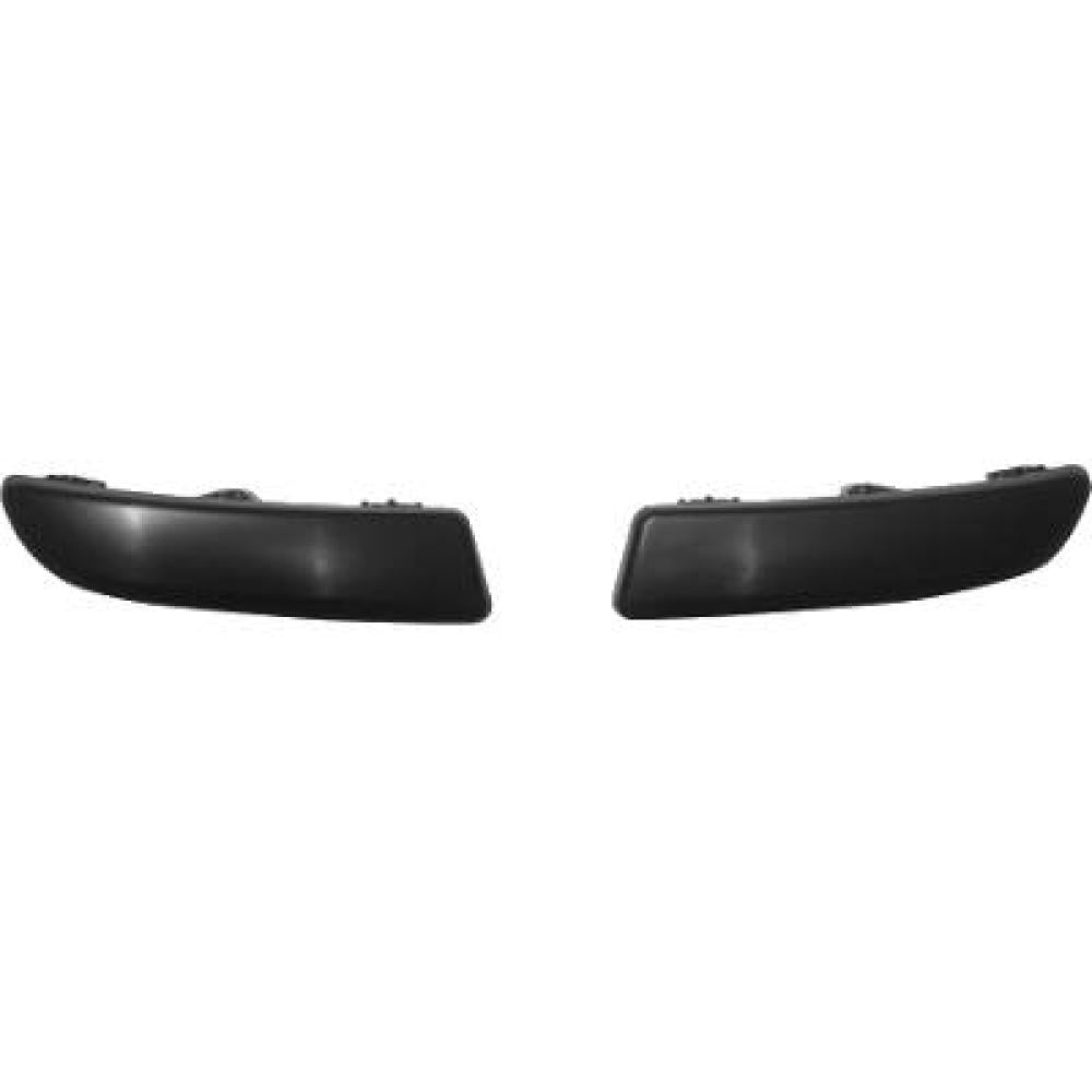 8200266234 LEISTE HINTEN RE.   MODUS, 04->>              SCHWARZ 4405066