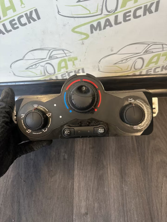 69597003 Klimabedienteil für Renault Clio III Modelle