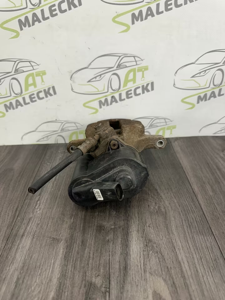 Elektrische Bremssattel Feststellbremse Links Vw Passat 3C 3AA