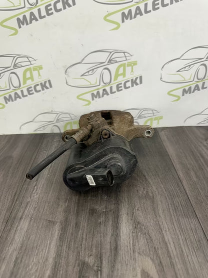 Elektrische Bremssattel Feststellbremse Links Vw Passat 3C 3AA