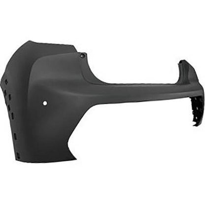 164979831T STOßSTANGE HINTEN  P. 208, 19->> PDC:2 LÖCH.;+GT-LINE 4228058