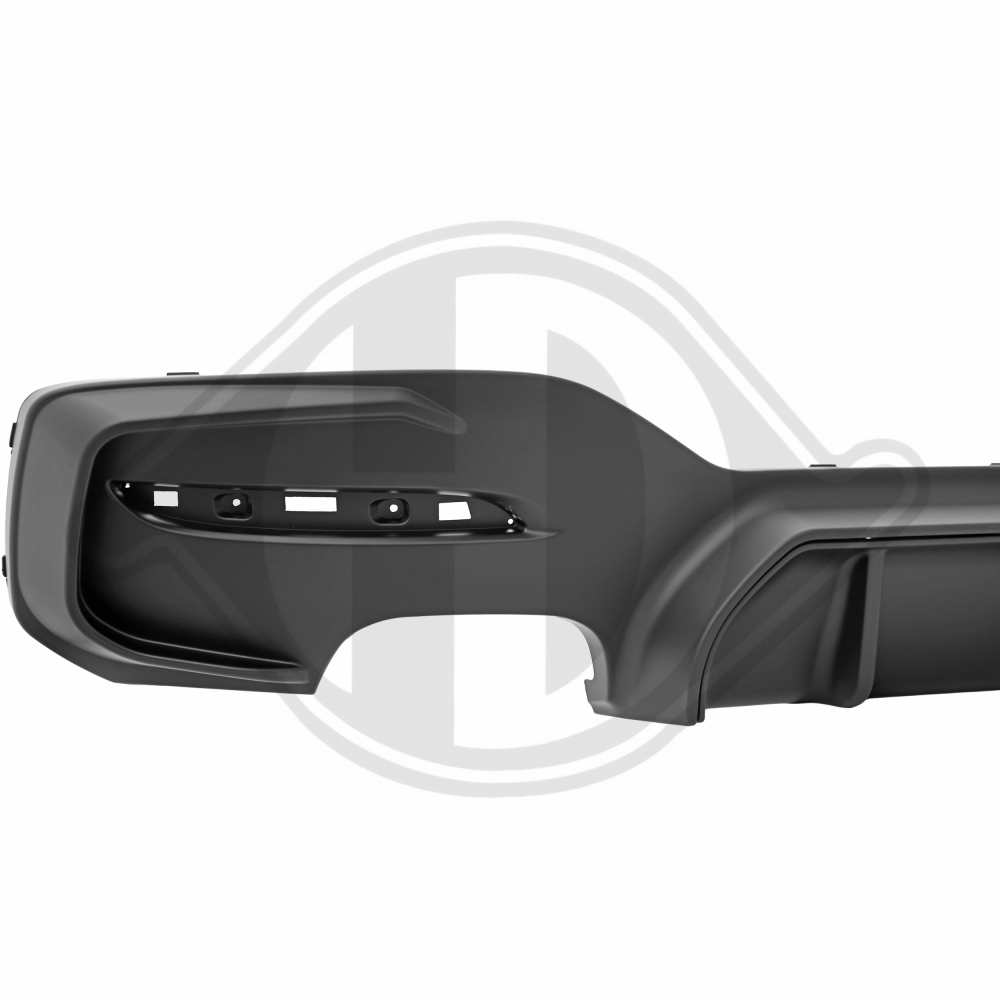 DIFFUSOR HINTEN       F20, 15-19     PERFORMANCE-LOOK 1281358