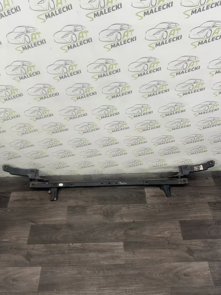 3D5807864C Halterung Stoßstange Hinten für VW Phaeton 3D