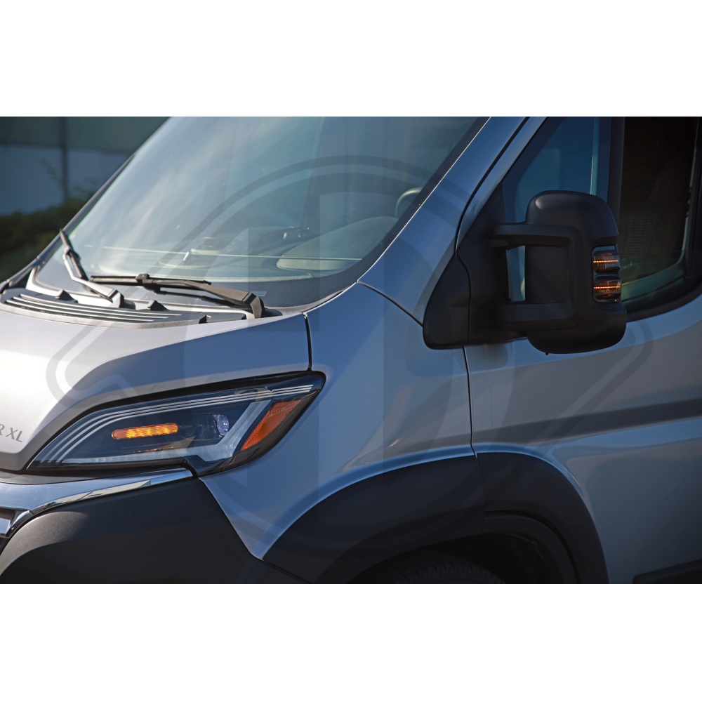 nan DESIGNSCHEINW.SET  DUCATO, 2014->, VOLL-LED, 3484887