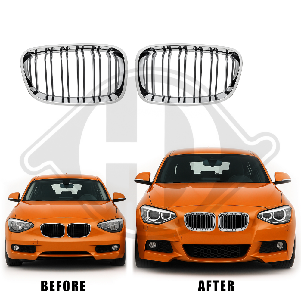 DESIGNGRILL SET       F20, 11-15   SPORT-PERFORMANCE, 1281840