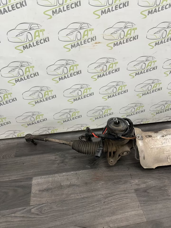 1K1909144M 1K1423051CL Lenkgetriebe Elektrisch Vw Audi Modelle