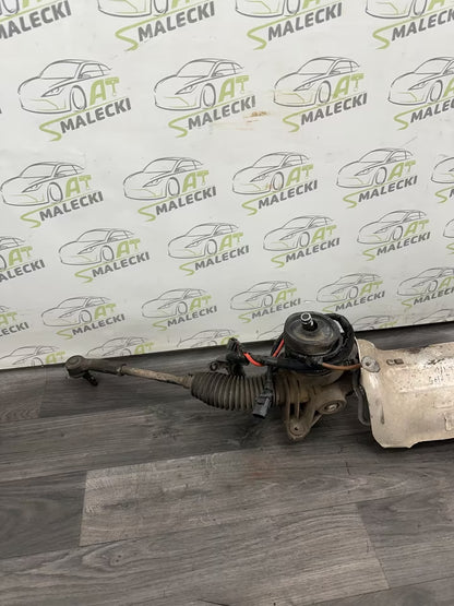 1K1909144M 1K1423051CL Lenkgetriebe Elektrisch Vw Audi Modelle