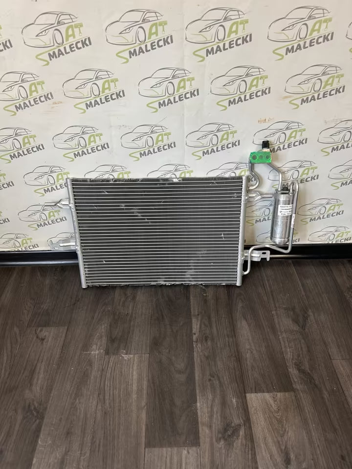 52400774 Klimakondensator für Opel Meriva A