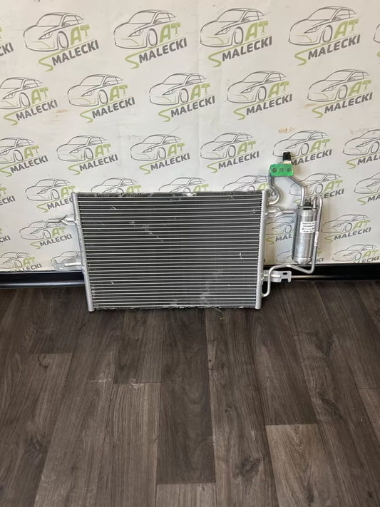 52400774 Klimakondensator für Opel Meriva A