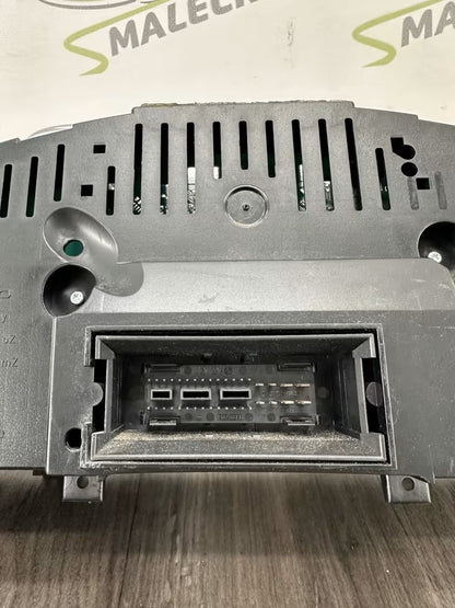 1T0920862E speedometer instrument cluster Vw Touran 1T model 1.6 FSI