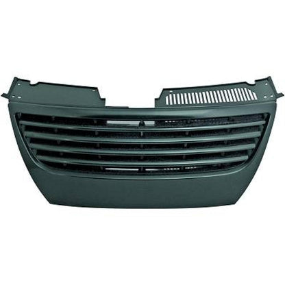 SPORTGRILL      VW PASSAT, 05-10  OHNE EMBLEMAUFNAHME 2247140