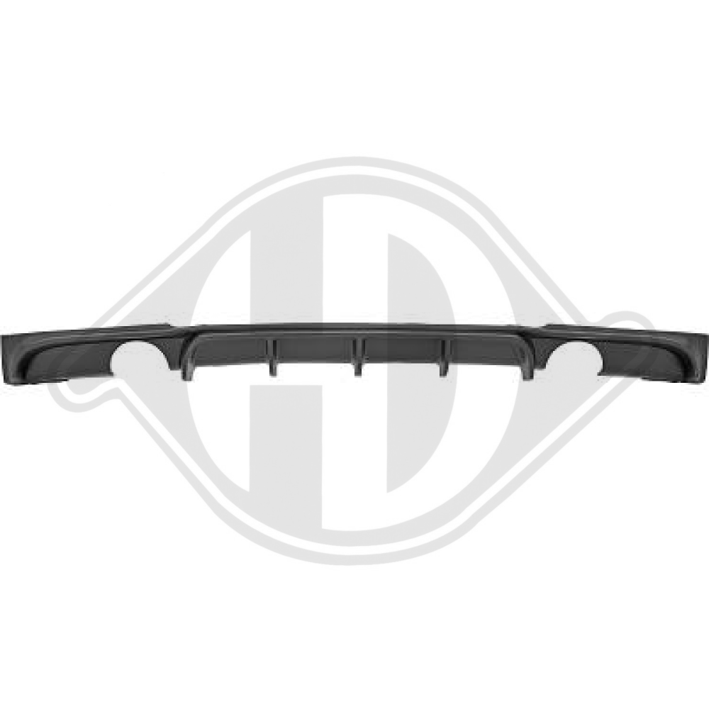 51 19 2 291 414 DIFFUSOR STOßST. HINT.F30, 11->>    SPORT PERFORMANCE 1217368