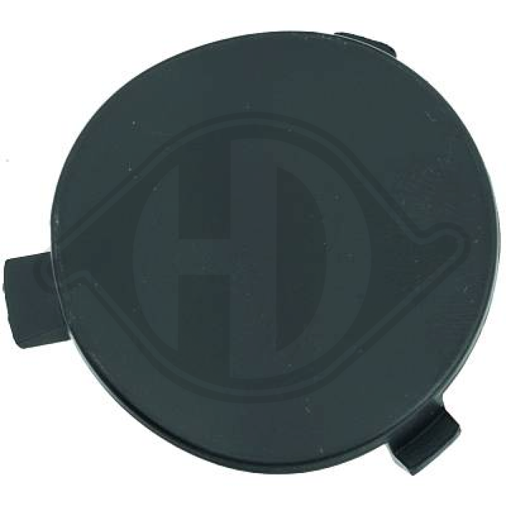 1687436 ABDECKKAPPE HINTEN  C-MAX, 11->> 1467066