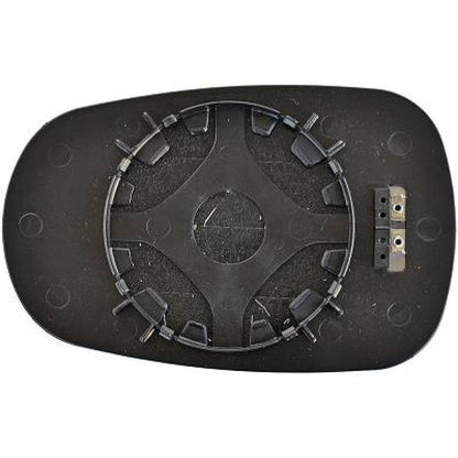 96365-AX800 SP.GLAS RE./LI.      CLIO; 00-05 4413029