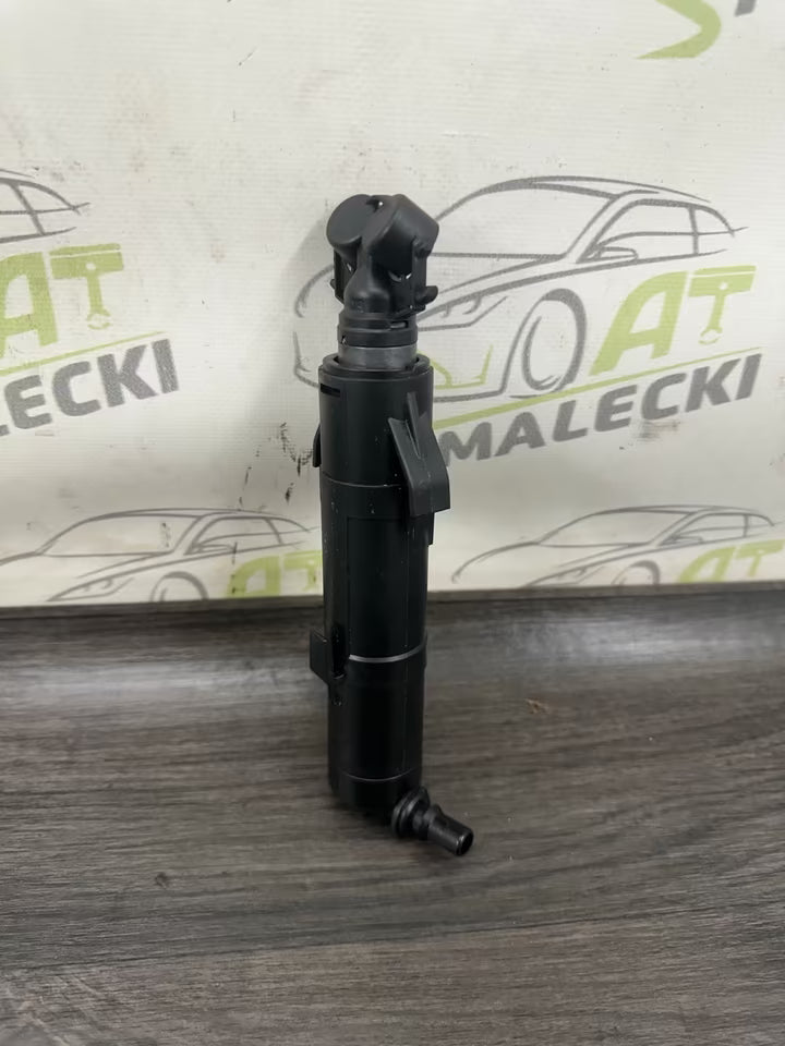 5TA955104A Scheinwerferwaschdüse Rechts VW Touran 5T