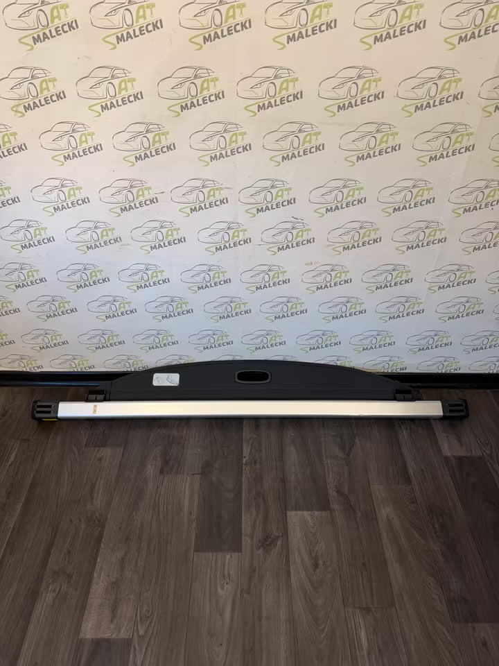 Neue Laderaumabdeckung Rollo Hyundai Santa Fe 2012-2018 Bj 85910-B8000