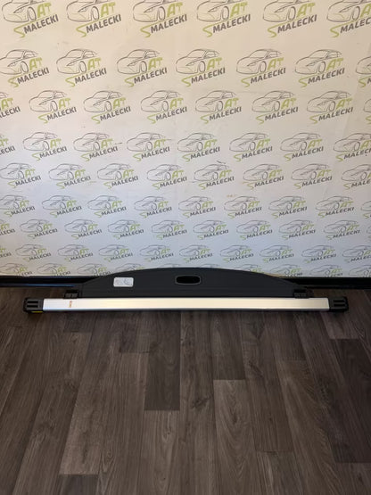 Neue Laderaumabdeckung Rollo Hyundai Santa Fe 2012-2018 Bj 85910-B8000