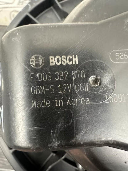 97113-H8000 Heizluftgebläse Innenraumgebläse für Kia Rio IV