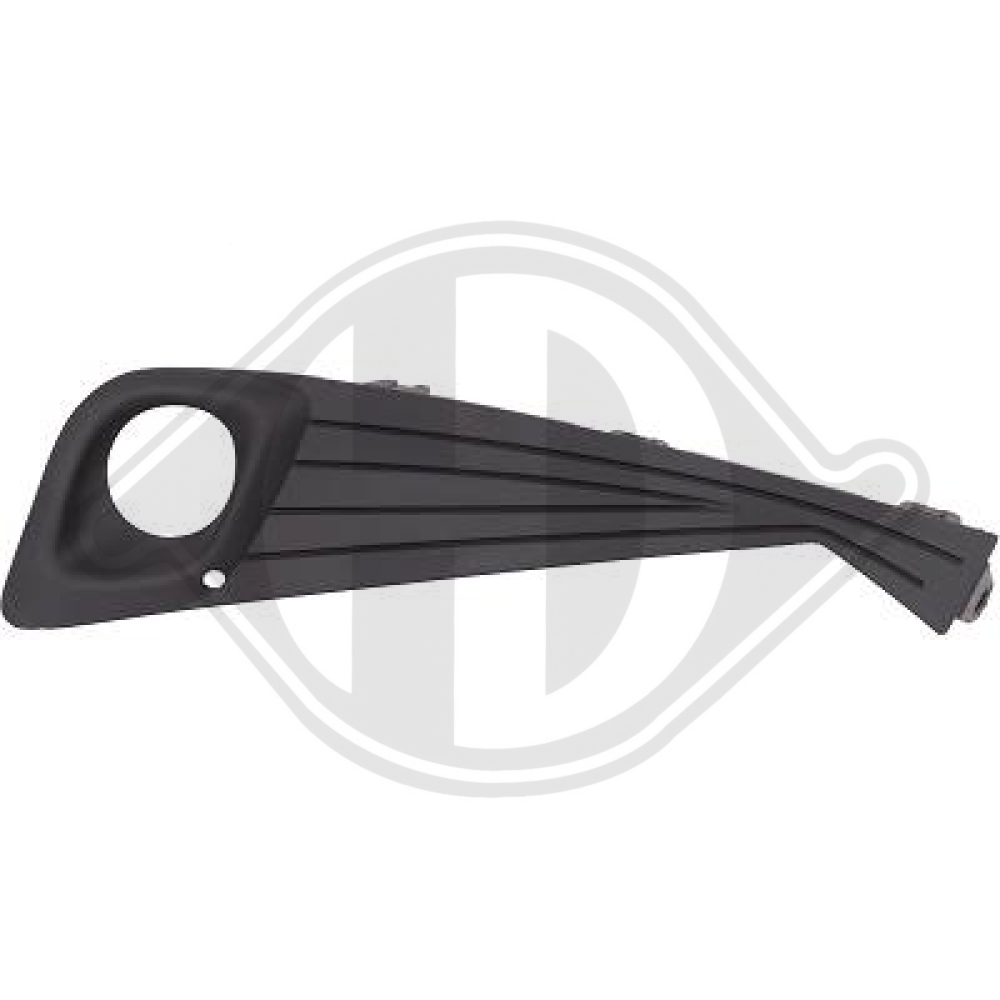 52128-F4280 BLENDE VORN LINKS    C-HR, 2020-2023 6642165