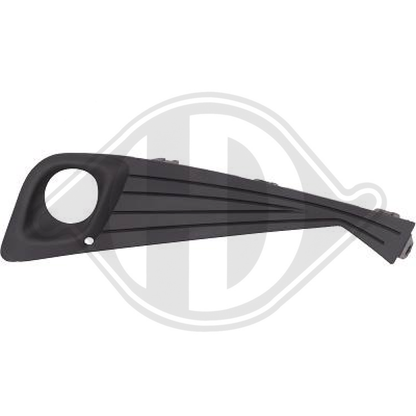 52128-F4280 BLENDE VORN LINKS    C-HR, 2020-2023 6642165