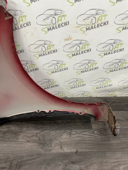 66311-B9000 Original Kotflügel Links Hyundai I10 i10 BA X2R