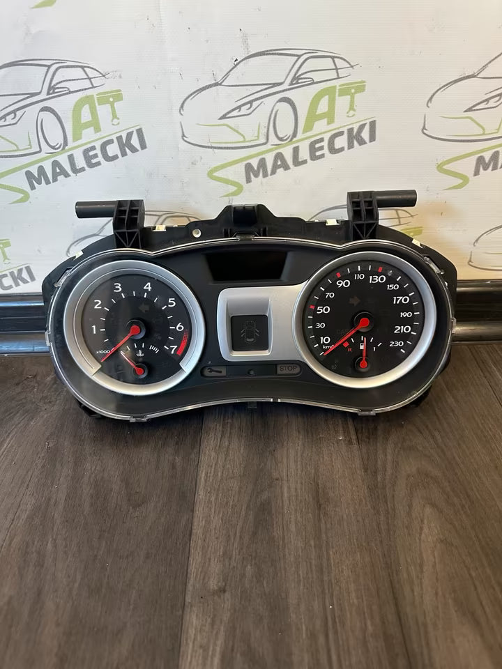 8200305019D Tacho Kombiinstrument für Renault Clio III