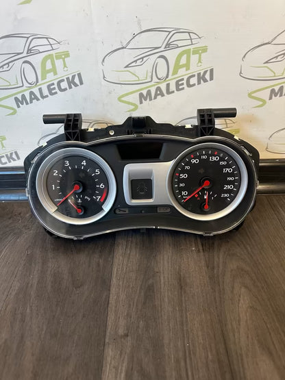 8200305019D Tacho Kombiinstrument für Renault Clio III