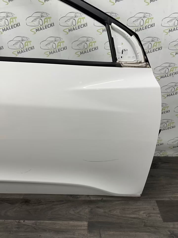 Türe Tür Vorne Rechts Hyundai IX35 Modell 10-15 Bj TCW