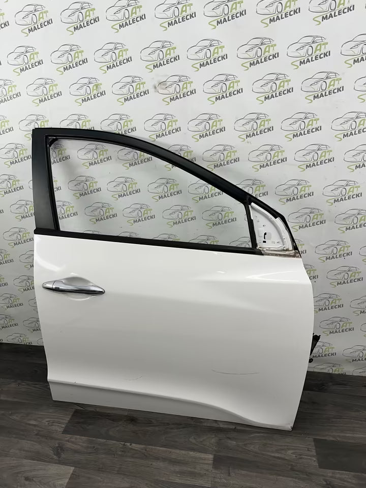 Türe Tür Vorne Rechts Hyundai IX35 Modell 10-15 Bj TCW