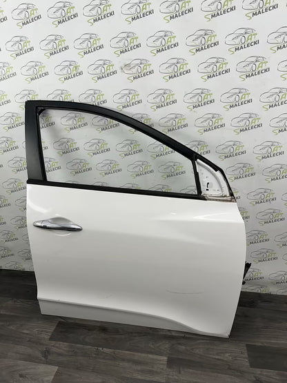 Türe Tür Vorne Rechts Hyundai IX35 Modell 10-15 Bj TCW