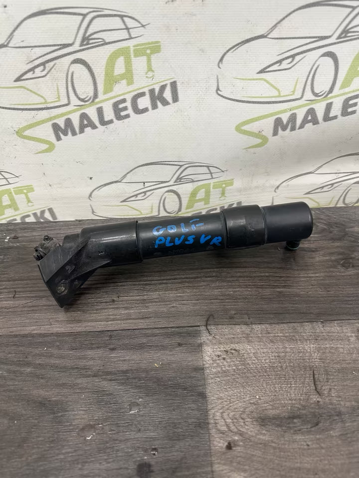 5M0955978 Scheinwerferreinigungsdüse Rechts für VW Golf Plus