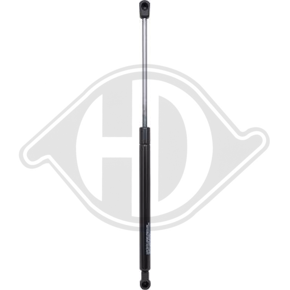 3C9827550A GASFEDER HECKKL.   PASSAT, 05-10          NUR VARIANT 9224701