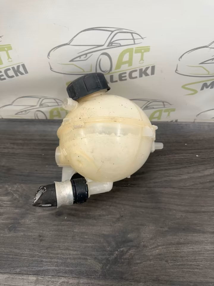 9684527680002 Ausgleichsbehälter Kühlwasserbehälter Citroen C4