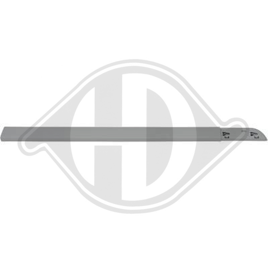 TÜRLEISTE VO. LI.  MEGANE, 02-08; GRUNDIERT 4464321