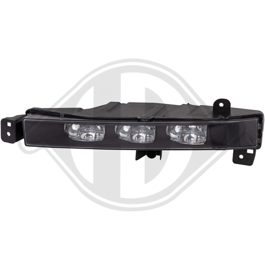 63177342953 NEBELLAMPE LINKS  BMW G11, 15-19 1260089