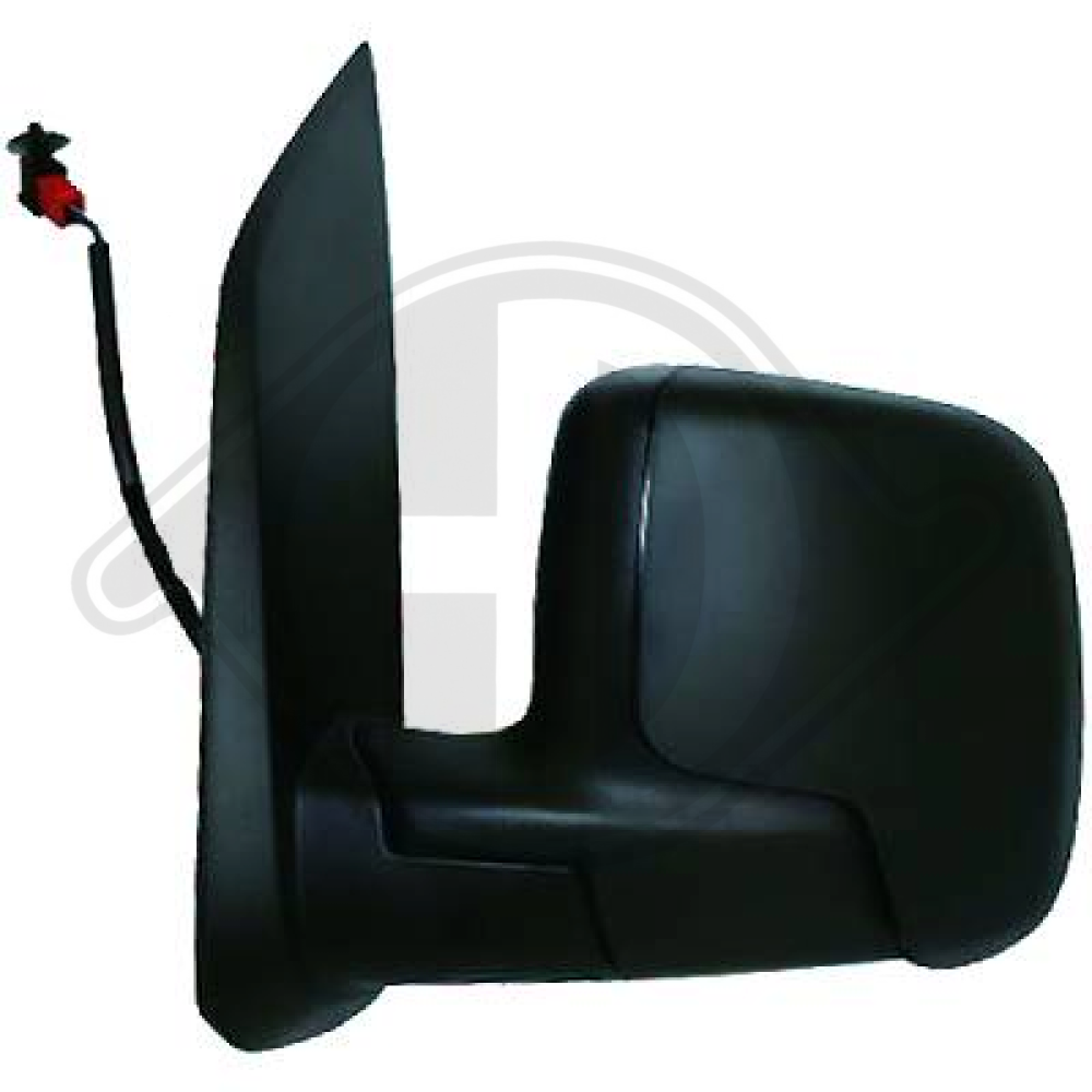 1622150880 SPIEGEL RE.  NEMO+FIORINO, 07->>                7-PIN 3452924